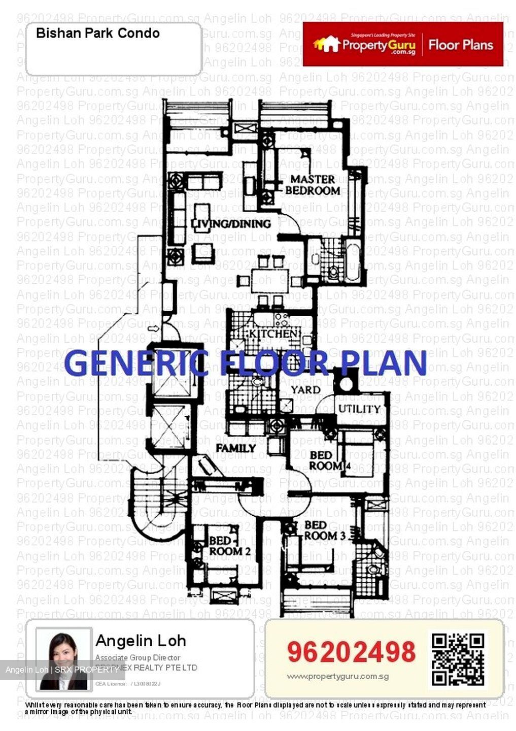 Bishan Park Condominium (D20), Condominium #425251471